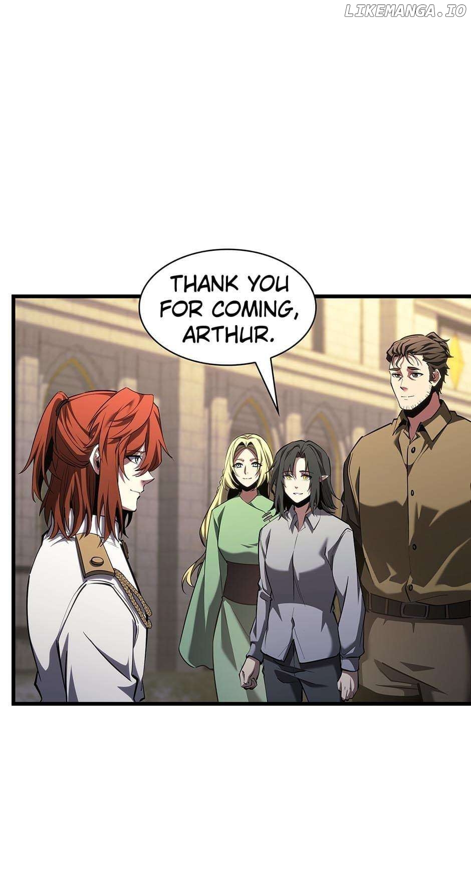 The Beginning After The End Chapter 184 image 087